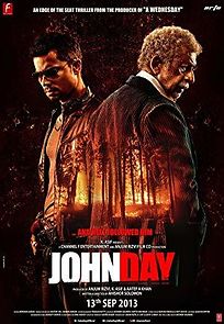 Watch John Day