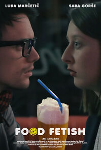 Watch Food Fetish (Short 2014)