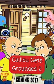 Watch Caillou