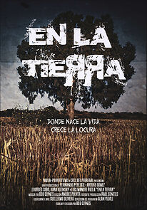 Watch En la tierra (Short 2011)