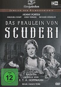 Watch Das Fräulein von Scuderi