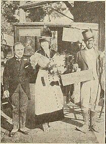 Watch The Hunt (Short 1915)