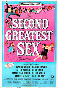 Watch The Second Greatest Sex