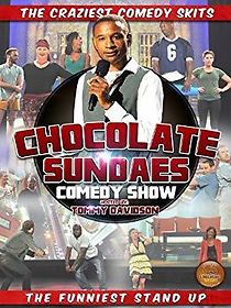 Watch The Chocolate Sundaes Comedy Show