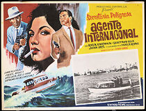 Watch Secretaria peligrosa