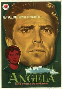 Watch Le secret de soeur Angèle