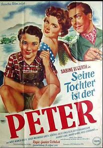 Watch Seine Tochter ist der Peter