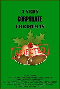 Watch A Very Corporate Christmas