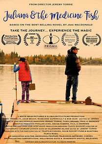 Watch Juliana & the Medicine Fish