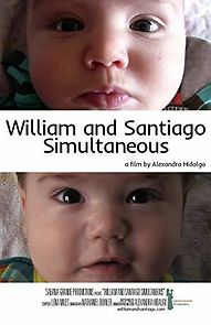 Watch William and Santiago Simultaneous