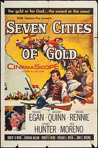Watch Seven Cities of Gold