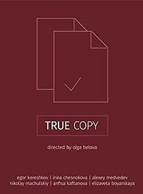 Watch True Copy
