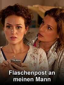 Watch Flaschenpost an meinen Mann