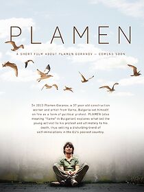 Watch Flame (Short 2015)