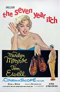 Watch The Seven Year Itch