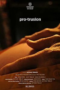 Watch Pro-trusion