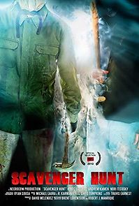 Watch Scavenger Hunt