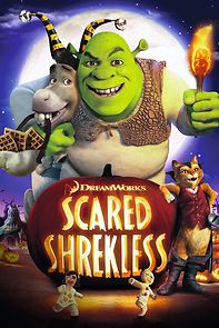 Watch Scared Shrekless (TV Short 2010)