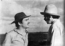 Watch Enrique Blanco