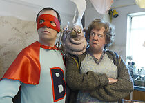 Watch Brilliantman! (TV Short 2015)