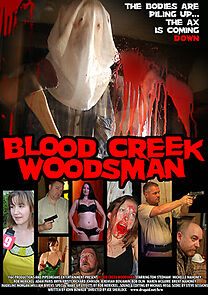Watch Blood Creek Woodsman