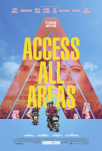 Watch Access All Areas