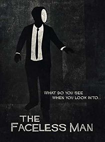 Watch The Faceless Man