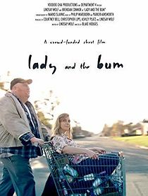 Watch Lady and the Bum
