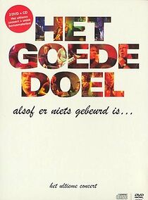 Watch Het Goede Doel: Alsof er niets gebeurd is...