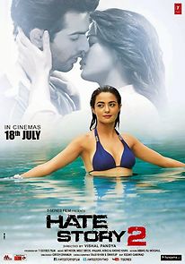 Watch Hate Story 2