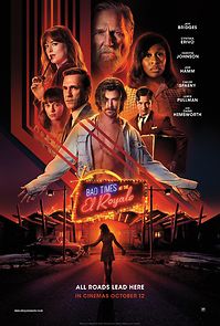 Watch Bad Times at the El Royale
