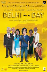 Watch Delhi in a Day