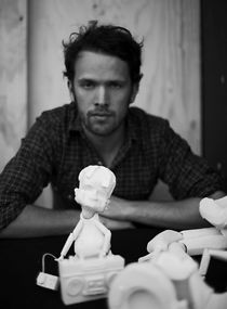 Watch The Eagleman Stag