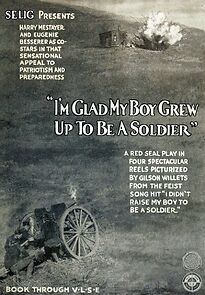 Watch I'm Glad My Boy Grew Up to Be a Soldier