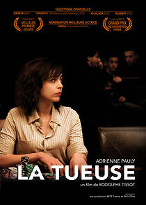 Watch Interviews: La Tueuse (Short 2011)