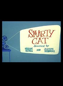 Watch Smarty Cat (Short 1955)