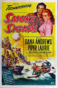 Watch Smoke Signal