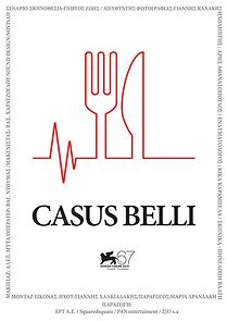 Watch Casus belli (Short 2010)
