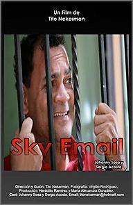 Watch Sky Email