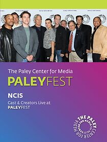Watch NCIS: Cast & Creators Live at PALEYFEST 2010 (TV Special 2012)