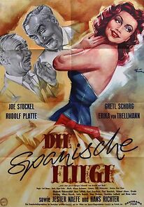 Watch Die spanische Fliege