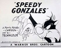 Watch Speedy Gonzales (Short 1955)