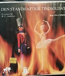 Watch The Steadfast Tin Soldier (Short 1955)