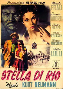 Watch Adventure in Rio