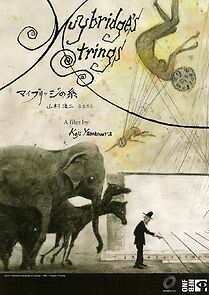 Watch Muybridge's Strings (Short 2011)