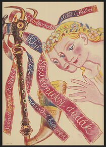 Watch Strakonický dudák