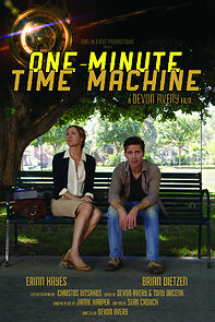 Watch One-Minute Time Machine (Short 2014)