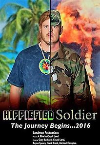 Watch Hippiefied Soldier