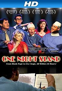 Watch One Night Stand