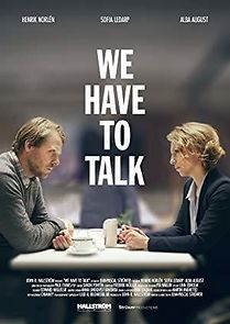 Watch Vi måste prata